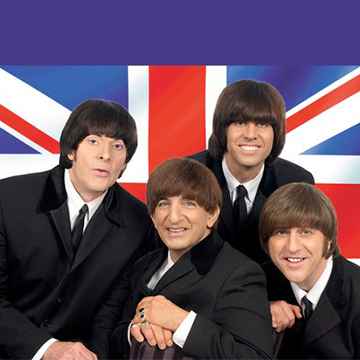Liverpool Legends Concerts in Indianapolis