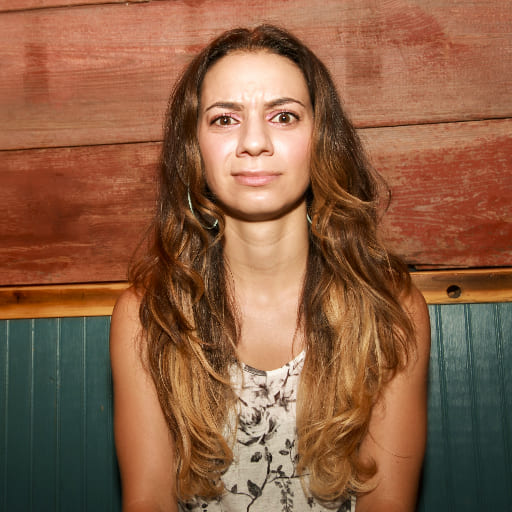 Liz Miele Indianapolis Tickets