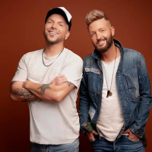 LoCash Concerts in Indianapolis