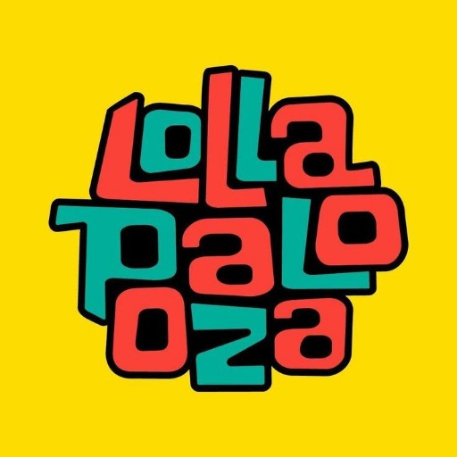 Lollapalooza concerts in Indianapolis.