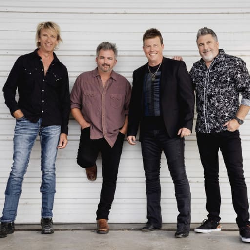 Lonestar Concerts in Indianapolis