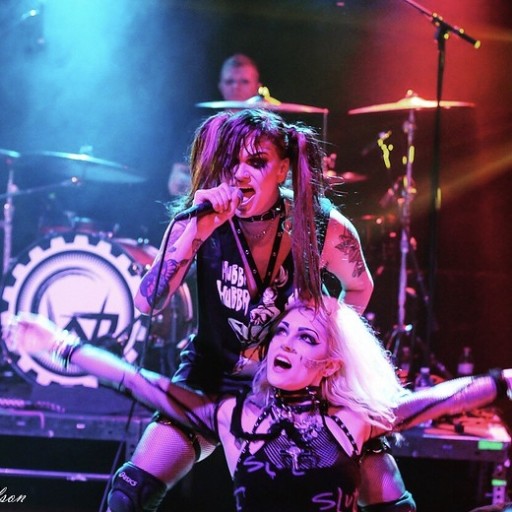 Lords of Acid Concerts in Indianapolis