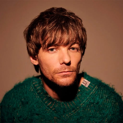 Louis Tomlinson Concerts in Indianapolis