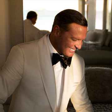 Luis Miguel Concerts in Indianapolis