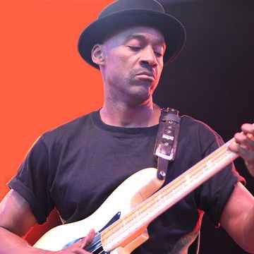 Marcus Miller Concerts in Indianapolis