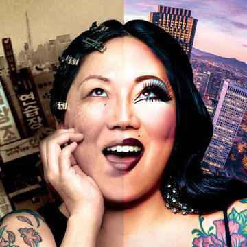 Margaret Cho Indianapolis Tickets