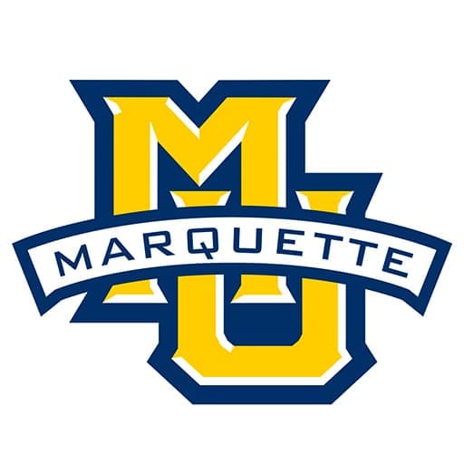 Marquette Golden Eagles Women's Basketball Schedule 2026–2027