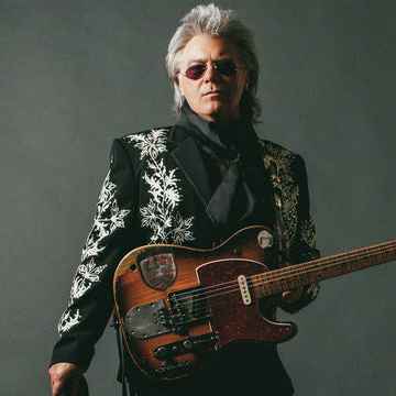 Marty Stuart Concerts in Indianapolis