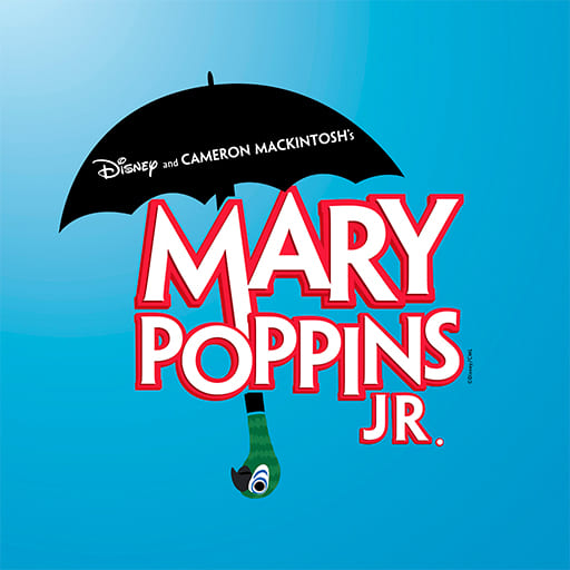 Mary Poppins Jr. Indianapolis Tickets