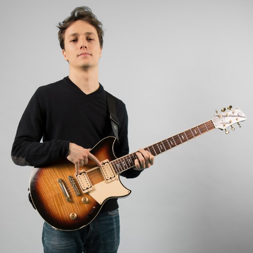 Matteo Mancuso Concerts in Indianapolis