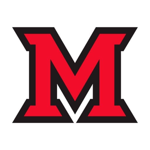 Miami (OH) RedHawks Women's Basketball Tickets in