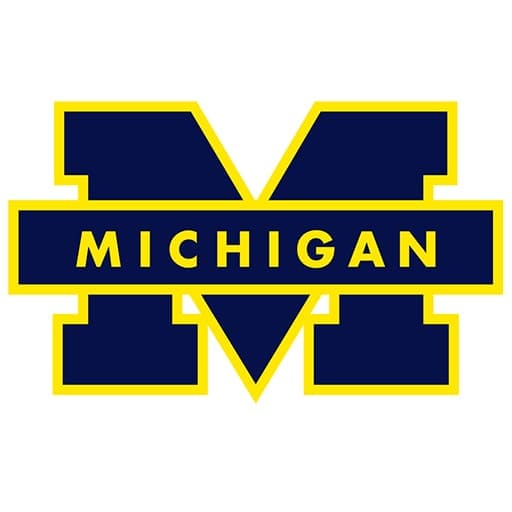 Michigan Wolverines Women's Basketball Tickets in