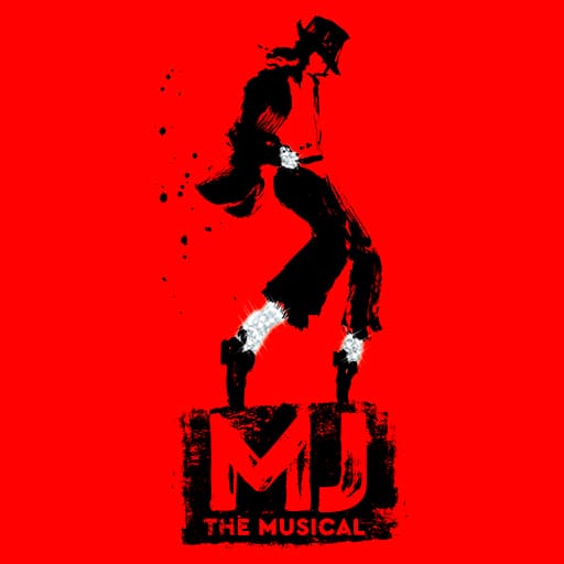 MJ - The Musical Indianapolis Tickets