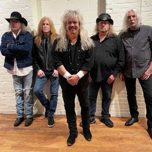 Molly Hatchet Concerts in Indianapolis