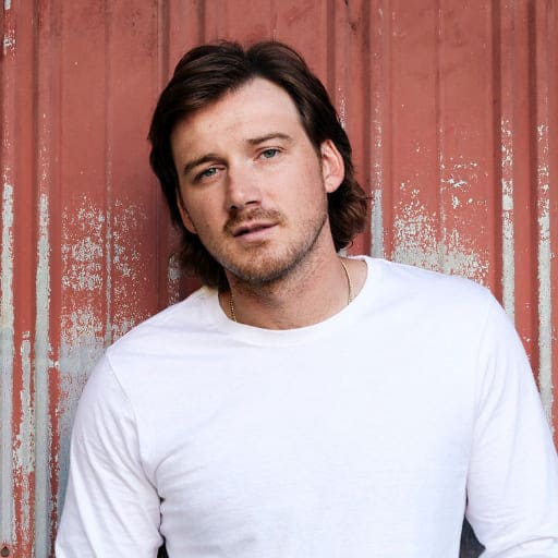 Morgan Wallen Concerts in Indianapolis