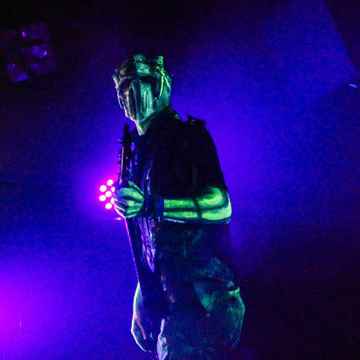 Mushroomhead Concerts in Indianapolis