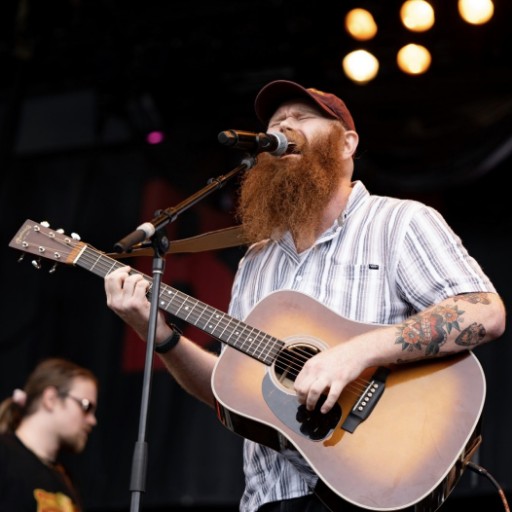 Nolan Taylor Concerts in Indianapolis