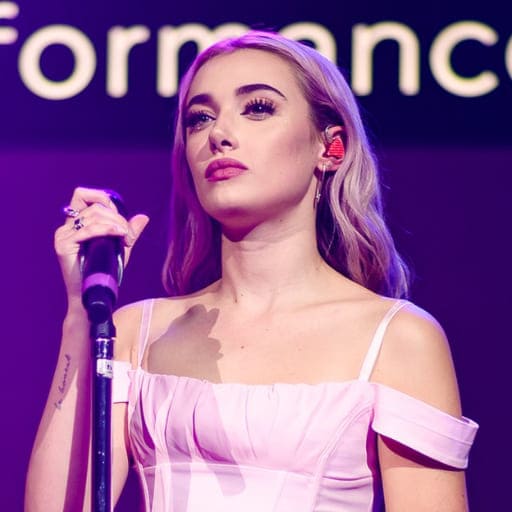 Olivia O'Brien Concerts in Indianapolis