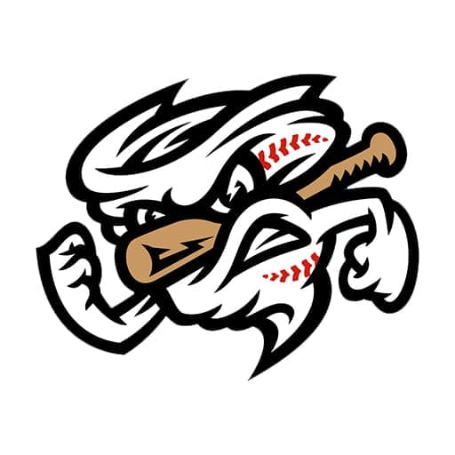 Omaha Storm Chasers Tickets in Indianapolis