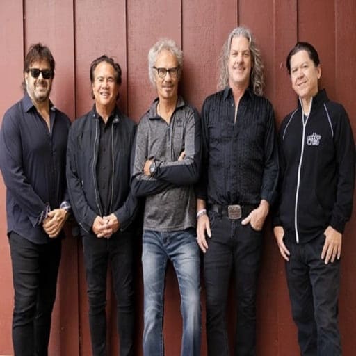 Pablo Cruise Concerts in Indianapolis