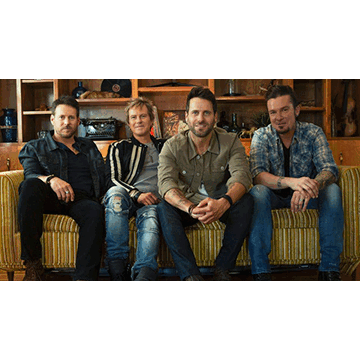 Parmalee Concerts in Indianapolis