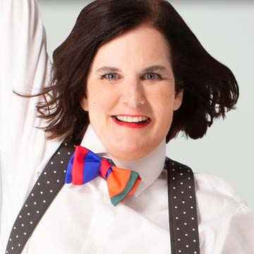 Paula Poundstone Indianapolis Tickets