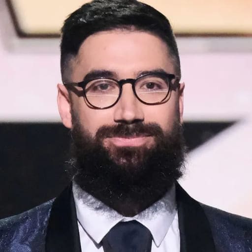 Peter Antoniou Indianapolis Tickets