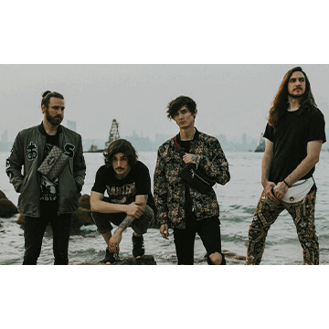 Polyphia Concerts in Indianapolis