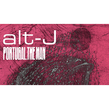 Portugal. The Man Concerts in Indianapolis