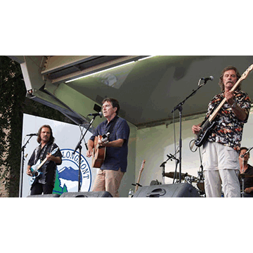 Pure Prairie League Concerts in Indianapolis