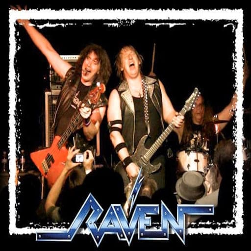 Raven Concerts in Indianapolis