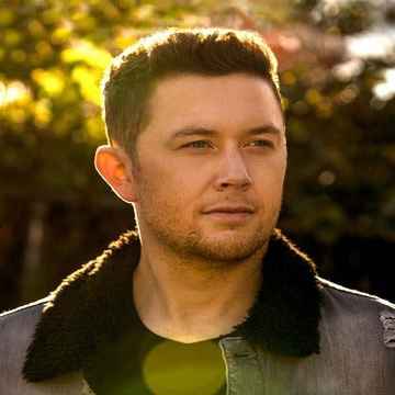 Scotty McCreery Concerts in Indianapolis