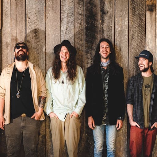 Sicard Hollow Concerts in Indianapolis
