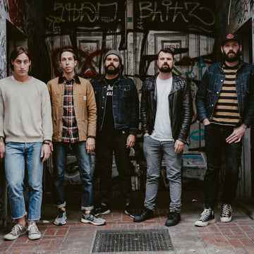 Silverstein Concerts in Indianapolis