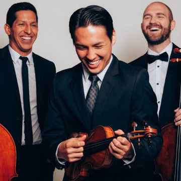 Simply Three concerts in Indianapolis.