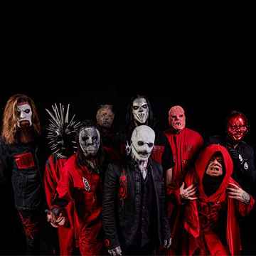 Slipknot Concerts in Indianapolis