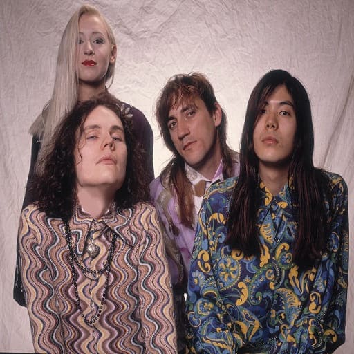 Smashing Pumpkins Concerts in Indianapolis