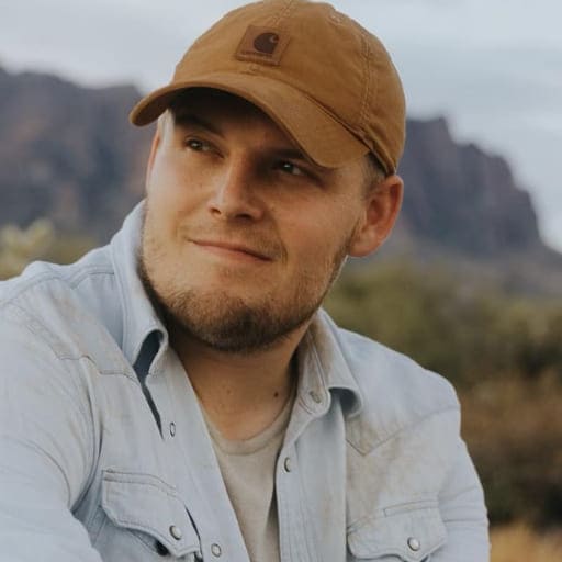 Spencer Crandall Concerts in Indianapolis