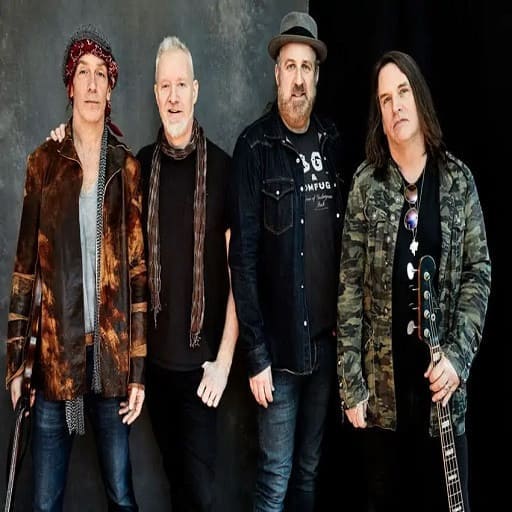 Spin Doctors Concerts in Indianapolis