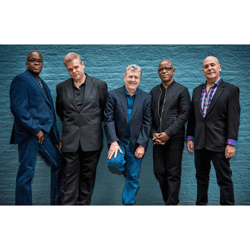 Spyro Gyra Concerts in Indianapolis
