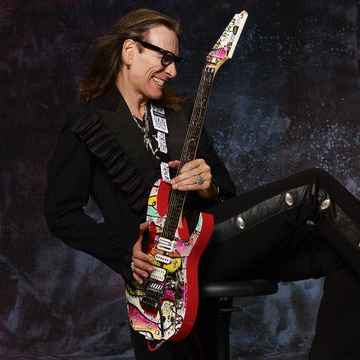 Steve Vai Concerts in Indianapolis