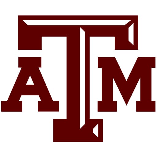 Texas A&M Aggies Women's Volleyball Schedule 2026–2027