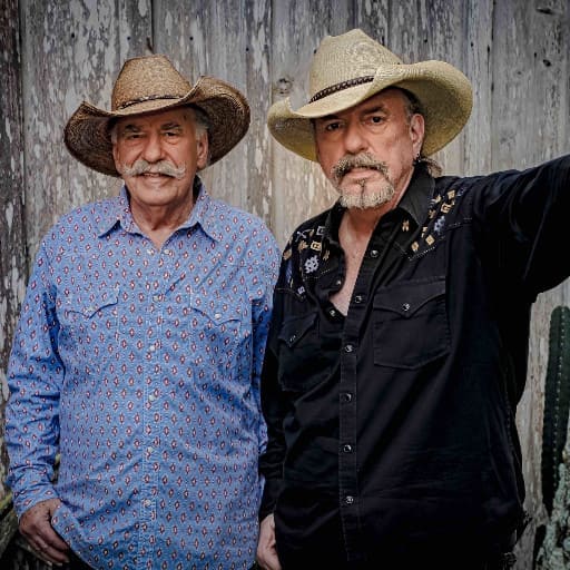 The Bellamy Brothers Concerts in Indianapolis