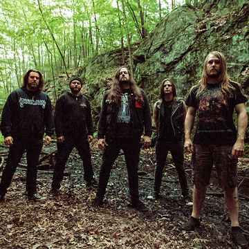 The Black Dahlia Murder Concerts in Indianapolis