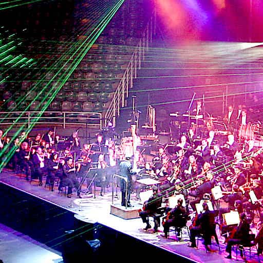 The Cleveland Orchestra Concerts in Indianapolis