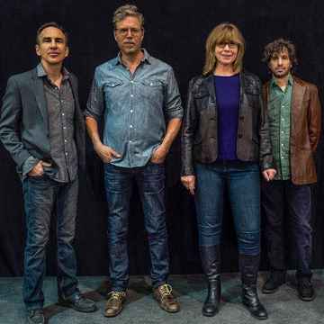 The Jayhawks Concerts in Indianapolis