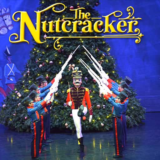 Nutcracker Sweets Tickets in Indianapolis
