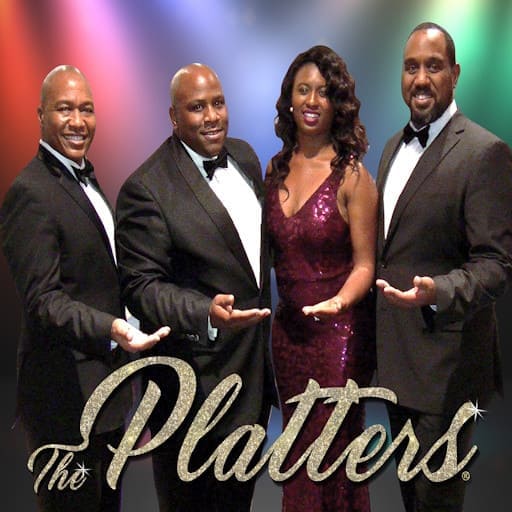 The Platters Concerts in Indianapolis