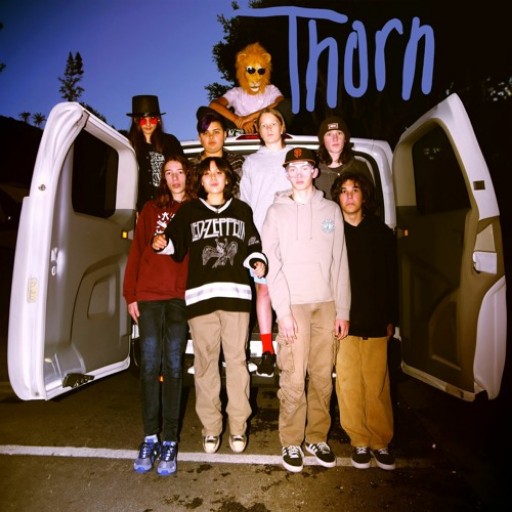 The Thorn Concerts in Indianapolis
