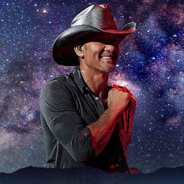 Tim McGraw Concerts in Indianapolis